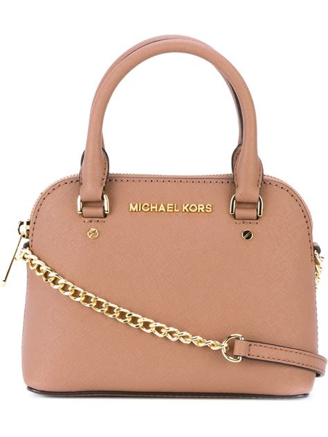 michael kors mini crossbody bag.